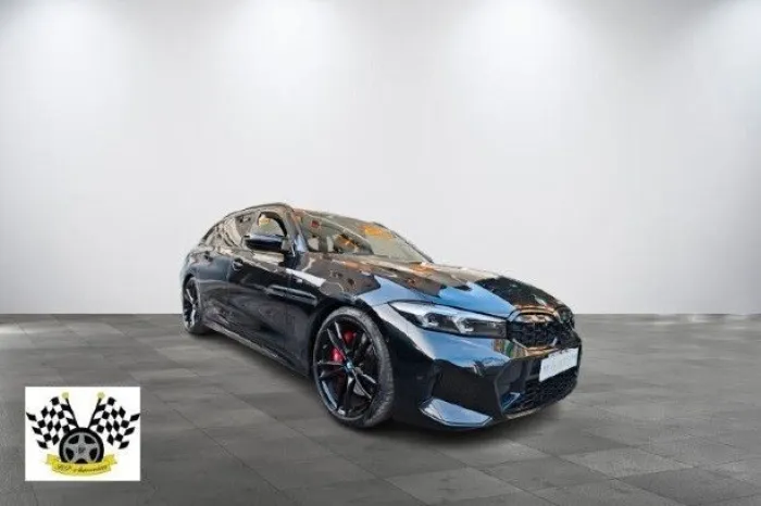 BMW Bmw M 340d 48V xDrive Touring
