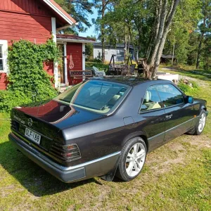 Mercedes-Benz CE 300 24V