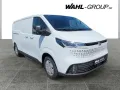 Maxus Deliver 7 DELIVER7 PV 2.0D MT FWD L2H1 LUXURY