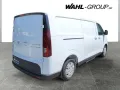 Maxus Deliver 7 DELIVER7 PV 2.0D MT FWD L2H1 LUXURY