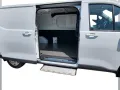 Maxus Deliver 7 DELIVER7 PV 2.0D MT FWD L2H1 LUXURY