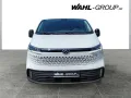 Maxus Deliver 7 DELIVER7 PV 2.0D MT FWD L2H1 LUXURY
