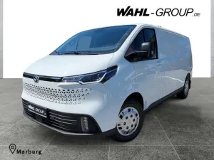 Maxus Deliver 7 DELIVER7 PV 2.0D MT FWD L2H1 LUXURY