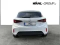 MG3 ZP22HEV Hybrid+ Luxury