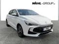 MG3 ZP22HEV Hybrid+ Luxury