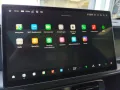 Leapmotor B05 Design ProMax 67,1kWh Panorama 360°Kamera LE