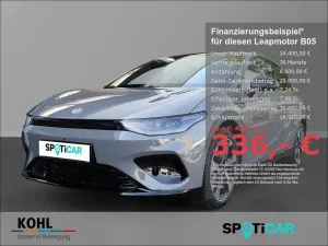 Leapmotor B05 Design ProMax 67,1kWh Panorama 360°Kamera LE