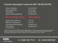 Leapmotor B05 Design ProMax 67,1kWh Panorama 360°Kamera LE