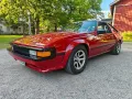 Toyota Celica Supra MA61/MK2