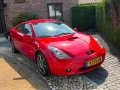 Toyota Celica 1.8 VVT-i Luxury pack 84000km!! NL auto t