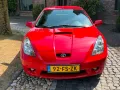 Toyota Celica 1.8 VVT-i Luxury pack 84000km!! NL auto t