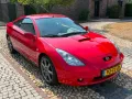 Toyota Celica 1.8 VVT-i Luxury pack 84000km!! NL auto t