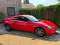 Toyota Celica 1.8 VVT-i Luxury pack 84000km!! NL auto t