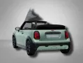MINI Cooper S Cabrio John Cooper Works-ACC/HUD/RFK