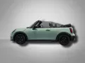 MINI Cooper S Cabrio John Cooper Works-ACC/HUD/RFK