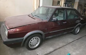 Volkswagen VW Jetta Bj 1991