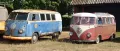 Volkswagen VW T1 Oldtimer Bus Bully Patina
