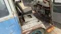 Volkswagen VW T1 Oldtimer Bus Bully Patina