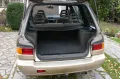 Nissan Prairie