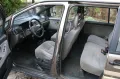 Nissan Prairie