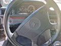 Mercedes-Benz E 320 