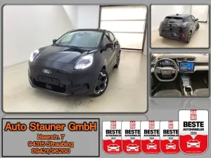 Ford Puma Gen-E Premium 43 kWh/iACC/360°KAMERA/B&O/SH