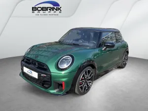 MINI John Cooper Works Head Up LED Tempomat Parkass. 