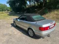 Audi Cabriolet 2.6 Auto -