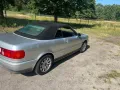 Audi Cabriolet 2.6 Auto -