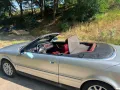 Audi Cabriolet 2.6 Auto -
