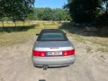 Audi Cabriolet 2.6 Auto -