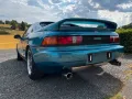 Toyota MR 2 2.0 GTI T-Bar 