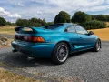 Toyota MR 2 2.0 GTI T-Bar 