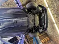 Toyota MR 2 2.0 GTI T-Bar 