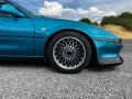 Toyota MR 2 2.0 GTI T-Bar 
