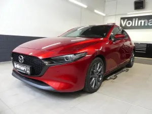 Mazda 3 2.5L Takumi - Leder - Matrix - Bose - Garantie