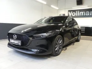 Mazda 3 2.5L Takumi - Matrix - BOSE - Leder - Garantie