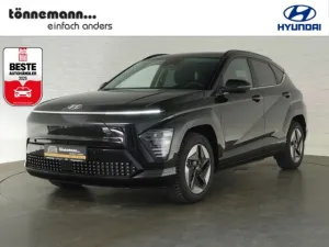 Hyundai KONA Elektro TREND 65,4kWh AT+VOLL LED+NAVI+RÜCK