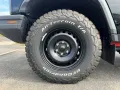 INEOS Grenadier Station Wagon Base - Leder - AHK - App