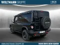 INEOS Grenadier Station Wagon Base - Leder - AHK - App