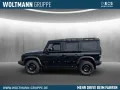 INEOS Grenadier Station Wagon Base - Leder - AHK - App