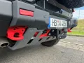 INEOS Grenadier Station Wagon Base - Leder - AHK - App