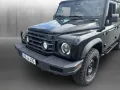 INEOS Grenadier Station Wagon Base - Leder - AHK - App