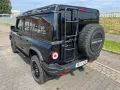INEOS Grenadier Station Wagon Base - Leder - AHK - App