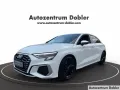 Audi S3 Sportback 2.0 TFSI 228kW S tronic quattro B+O