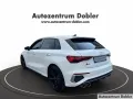 Audi S3 Sportback 2.0 TFSI 228kW S tronic quattro B+O