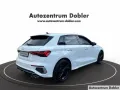Audi S3 Sportback 2.0 TFSI 228kW S tronic quattro B+O