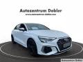 Audi S3 Sportback 2.0 TFSI 228kW S tronic quattro B+O