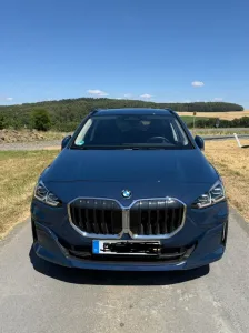 BMW 216 Active Tourer 216i Steptronic DCT -