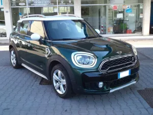 MINI Mini Cooper S Countryman 1.5 SE Jungle ALL4 Auto